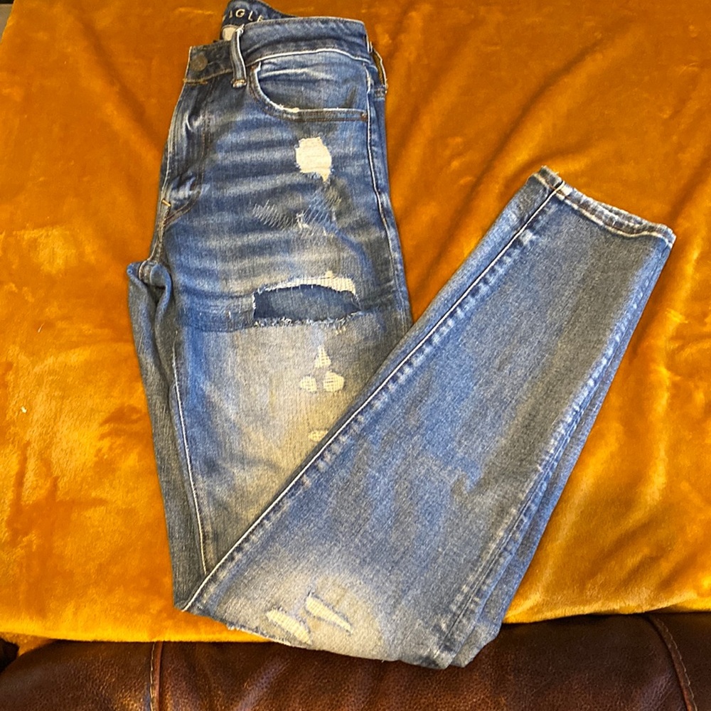 American Eagle Next Level Air Flex Slim 30/34.